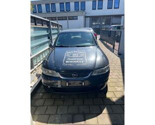 Opel Vectra B Gebrauchtwagen