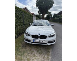 BMW 116 Gebrauchtwagen