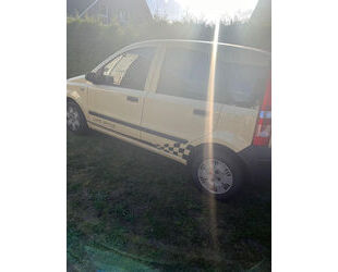 Fiat Panda Gebrauchtwagen