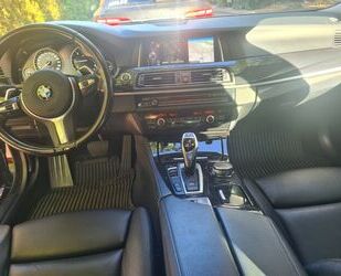 BMW 525 Gebrauchtwagen
