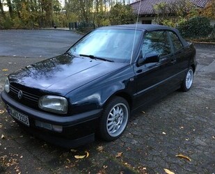 Jeep Golf III Cabriolet 