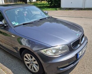 BMW 1er Gebrauchtwagen