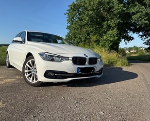 BMW 330 Gebrauchtwagen