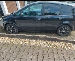 Ford Focus C-MAX Gebrauchtwagen
