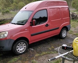 Fiat Doblo Cargo Gebrauchtwagen