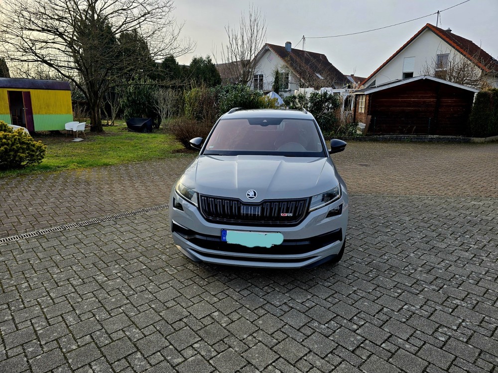 Kodiaq