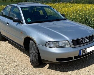 Audi Audi A4 (B5) Gebrauchtwagen