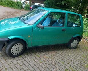 Fiat Cinquecento Gebrauchtwagen
