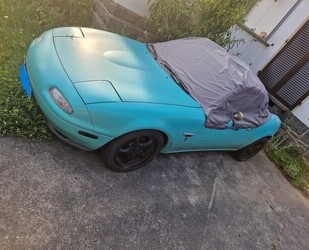 Mazda MX-5 Gebrauchtwagen