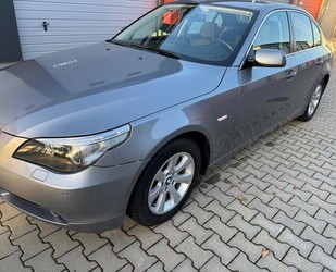 BMW 523 Gebrauchtwagen