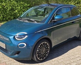 Fiat 500E La Prima Gebrauchtwagen