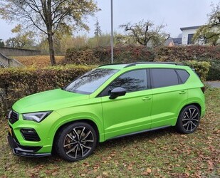 Cupra Ateca Edition VZ Gebrauchtwagen
