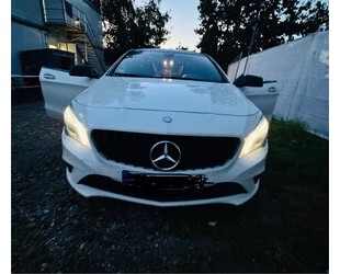 Mercedes-Benz cla 200 coupe Gebrauchtwagen