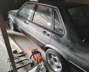 Audi Audi 80 