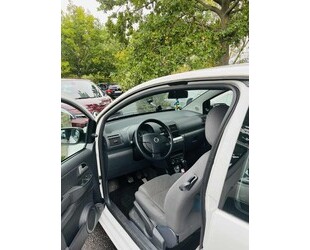 VW Fox Gebrauchtwagen