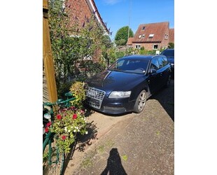 Audi S6 Gebrauchtwagen