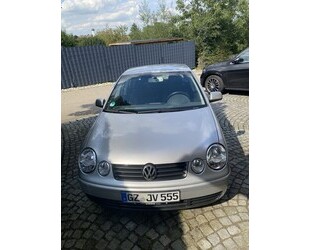 VW Polo Gebrauchtwagen