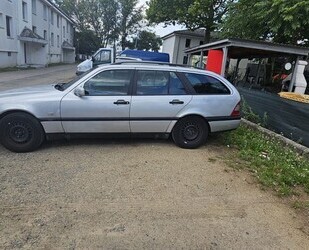 Mercedes-Benz C 180 Gebrauchtwagen