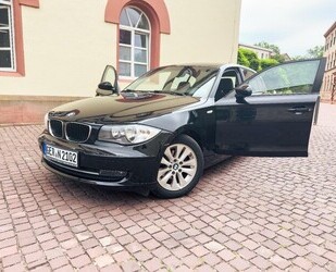 BMW 1er Gebrauchtwagen