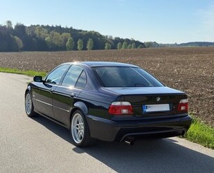BMW BMW E39 Gebrauchtwagen