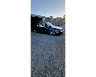 VW Golf Cabriolet Gebrauchtwagen