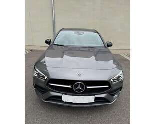 Mercedes-Benz Cla250e Gebrauchtwagen