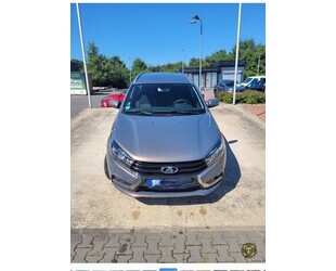 Lada Vesta Gebrauchtwagen