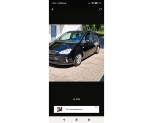 Ford C-Max Gebrauchtwagen