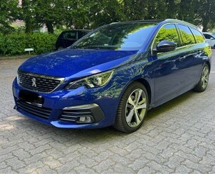 Peugeot 308 SW Gebrauchtwagen