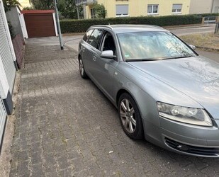Audi A6 Avant Gebrauchtwagen