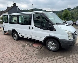 Ford Transit Gebrauchtwagen