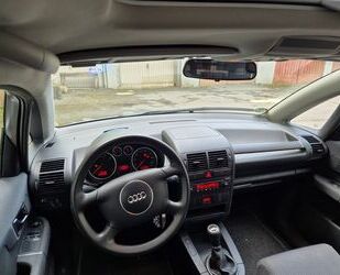 Audi A2 Gebrauchtwagen