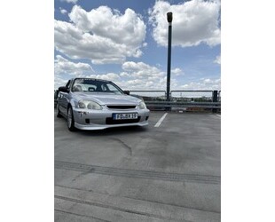 Honda Civic Gebrauchtwagen