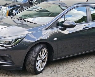 Opel Astra Sports Tourer Gebrauchtwagen