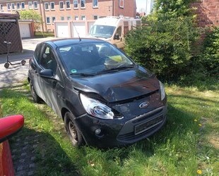 Ford Ka Gebrauchtwagen