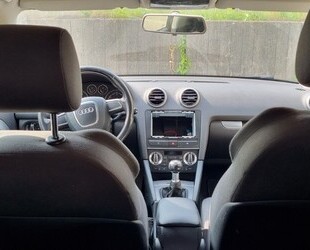Audi A3 Sportback Gebrauchtwagen