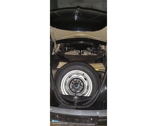 VW Käfer Gebrauchtwagen