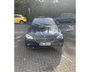 BMW 535 Gebrauchtwagen
