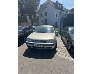 Jeep Golf 