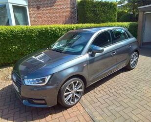 Audi A1 Sportback Gebrauchtwagen