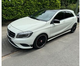 Mercedes-Benz A 180 Gebrauchtwagen