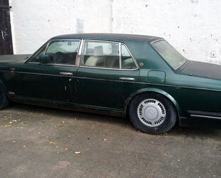 Bentley Turbo R Gebrauchtwagen