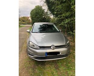 VW Golf VII Gebrauchtwagen