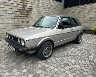 VW Golf I Gebrauchtwagen