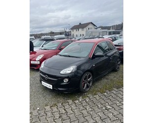 Opel Adam Gebrauchtwagen