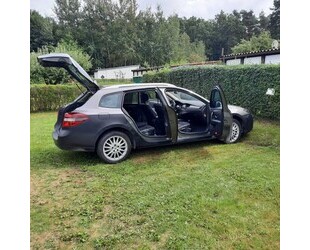 Renault Laguna Grandtour Gebrauchtwagen