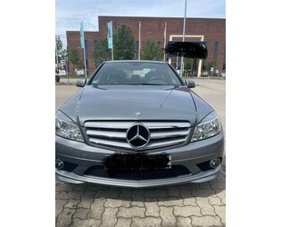 Mercedes-Benz C 230 Gebrauchtwagen