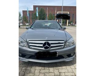 Mercedes-Benz C 230 Gebrauchtwagen