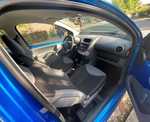 Citroen C1 Gebrauchtwagen