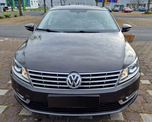 VW CC Gebrauchtwagen
